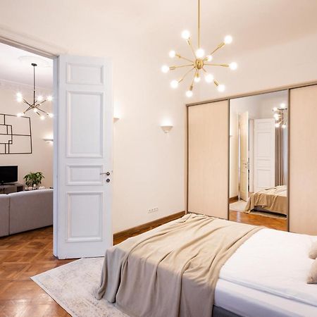 Old Riga Modern And Spacious 2 Bedroom Apartment Екстериор снимка