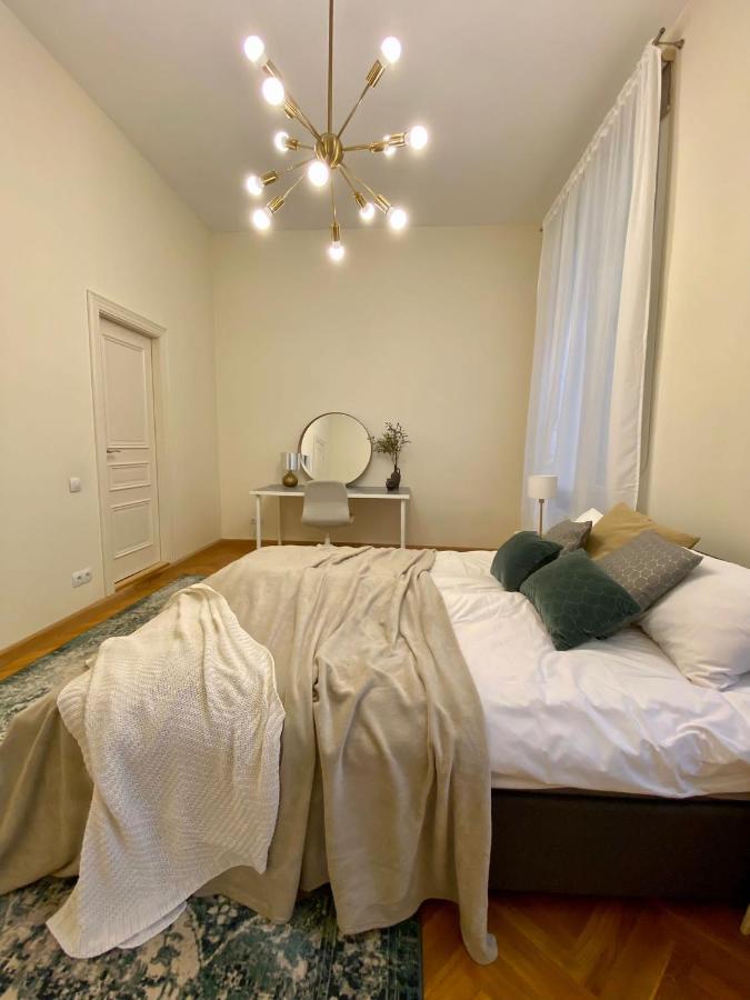Old Riga Modern And Spacious 2 Bedroom Apartment Екстериор снимка