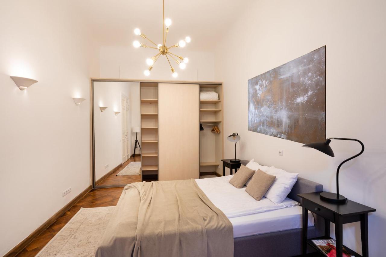 Old Riga Modern And Spacious 2 Bedroom Apartment Екстериор снимка