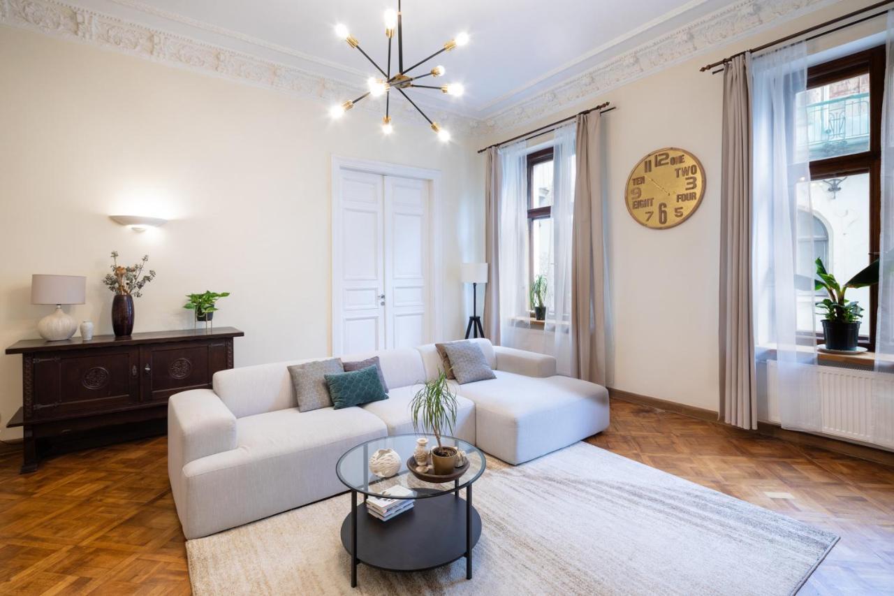 Old Riga Modern And Spacious 2 Bedroom Apartment Екстериор снимка