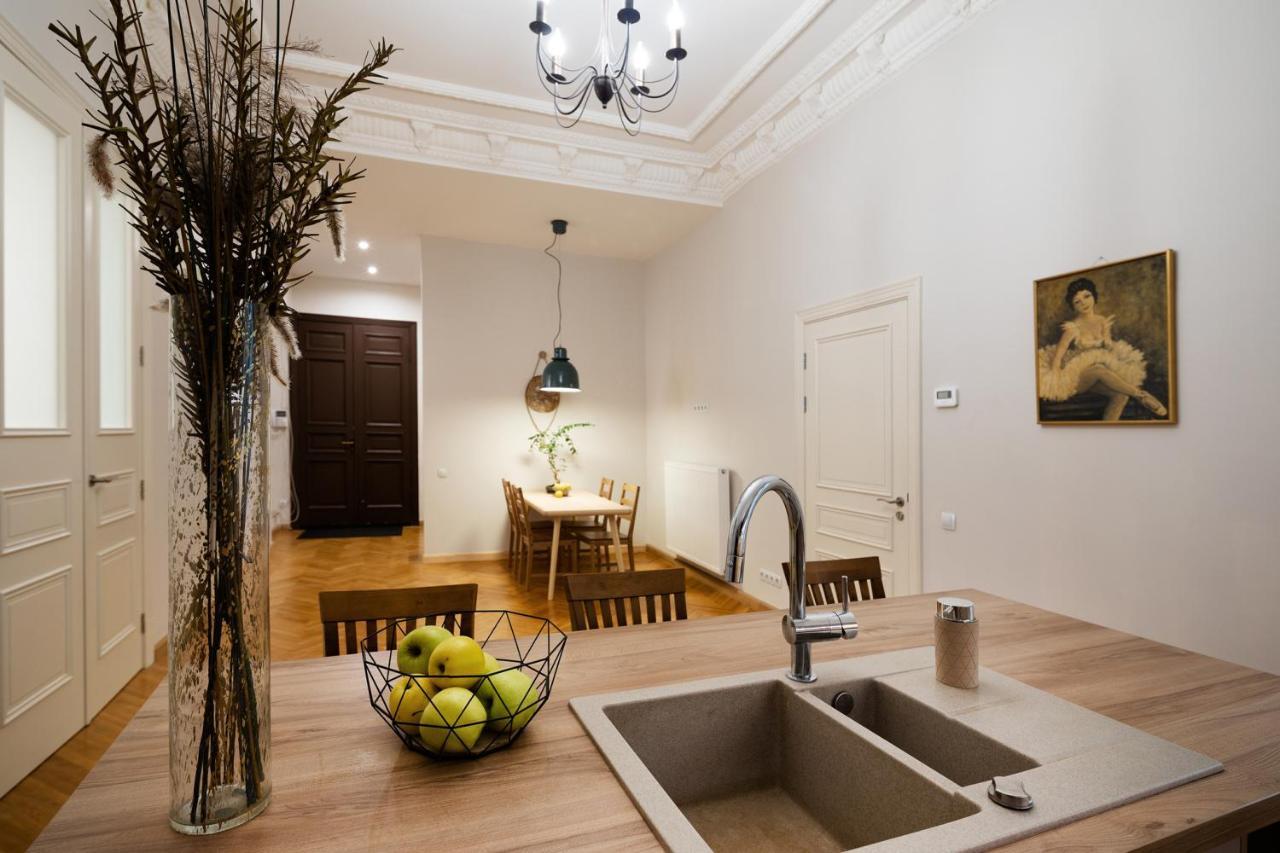 Old Riga Modern And Spacious 2 Bedroom Apartment Екстериор снимка
