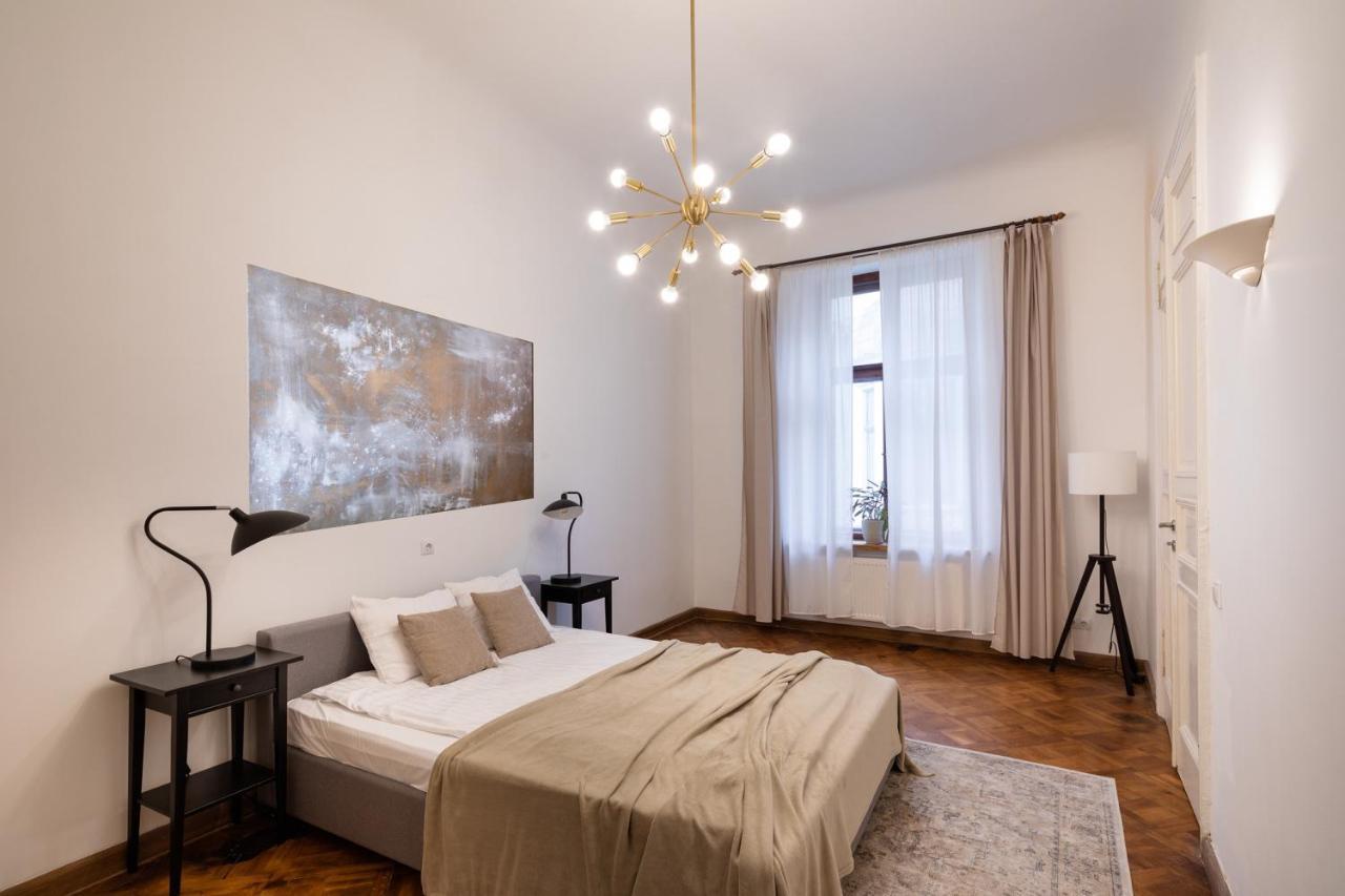 Old Riga Modern And Spacious 2 Bedroom Apartment Екстериор снимка