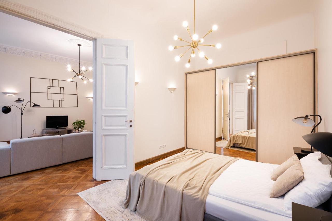 Old Riga Modern And Spacious 2 Bedroom Apartment Екстериор снимка