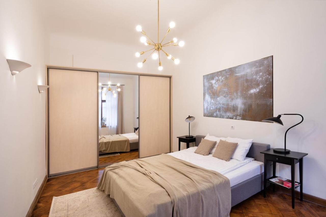 Old Riga Modern And Spacious 2 Bedroom Apartment Екстериор снимка