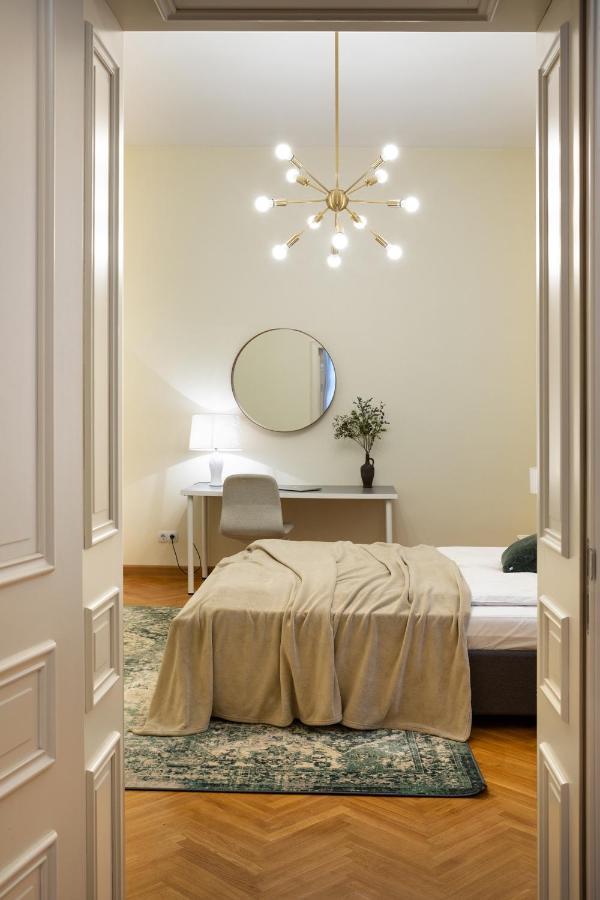 Old Riga Modern And Spacious 2 Bedroom Apartment Екстериор снимка