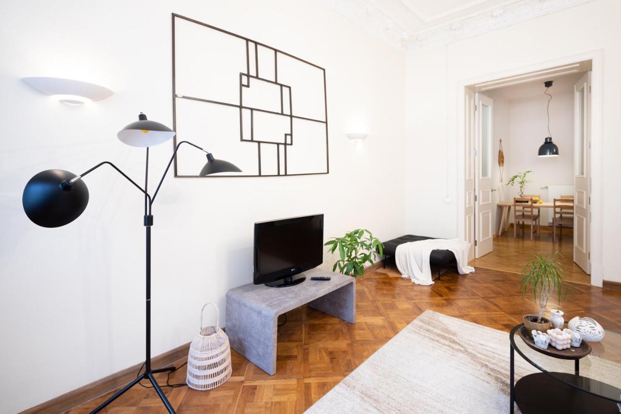 Old Riga Modern And Spacious 2 Bedroom Apartment Екстериор снимка