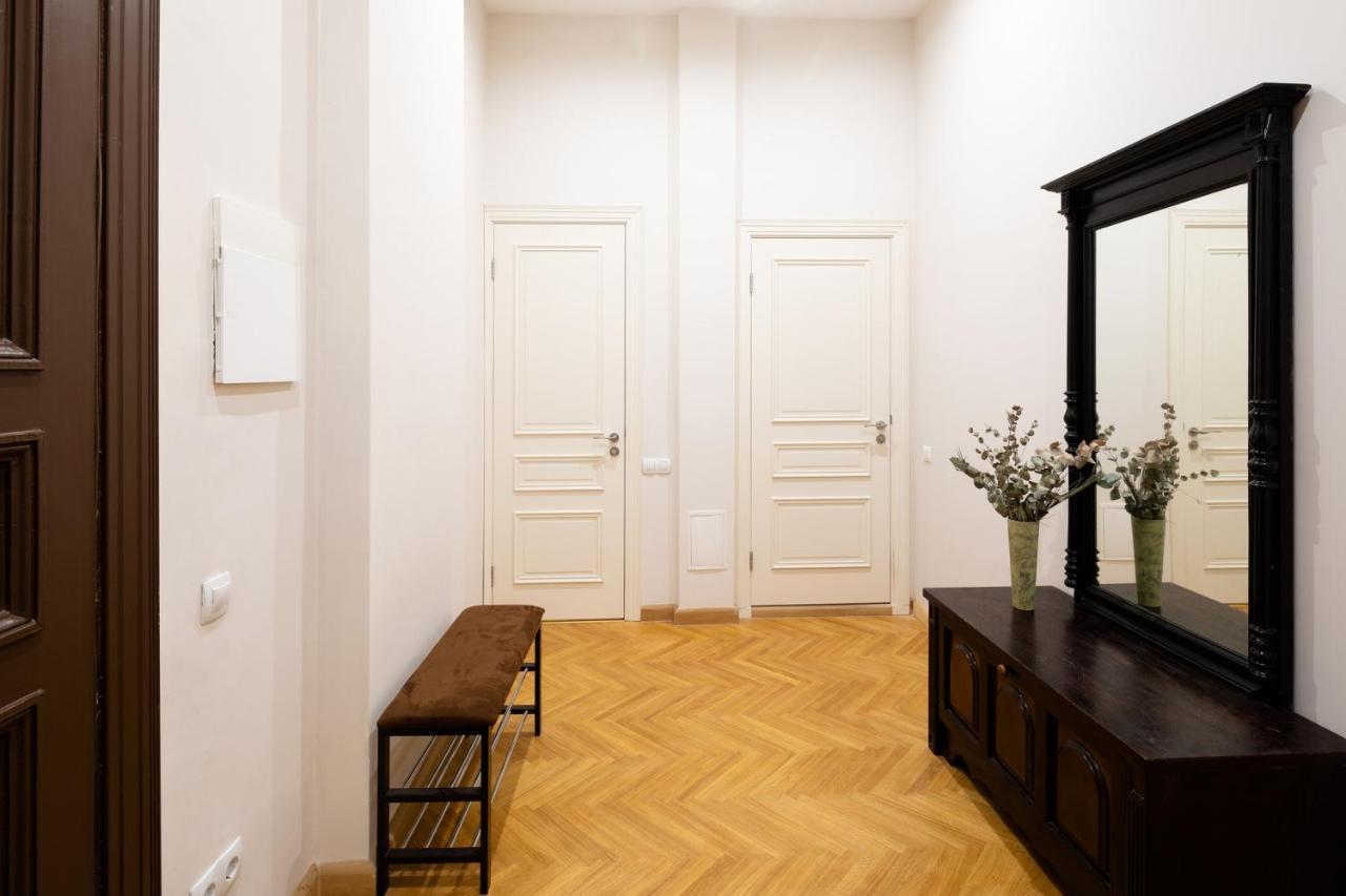 Old Riga Modern And Spacious 2 Bedroom Apartment Екстериор снимка