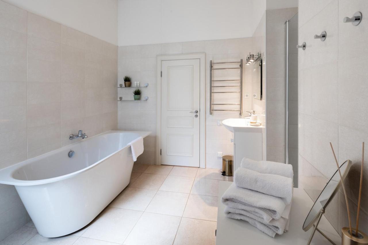 Old Riga Modern And Spacious 2 Bedroom Apartment Екстериор снимка