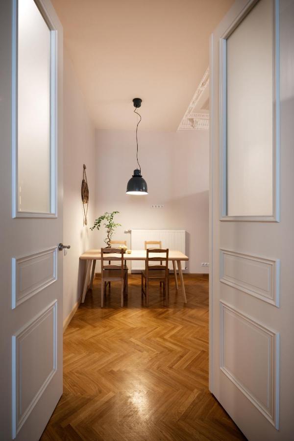 Old Riga Modern And Spacious 2 Bedroom Apartment Екстериор снимка