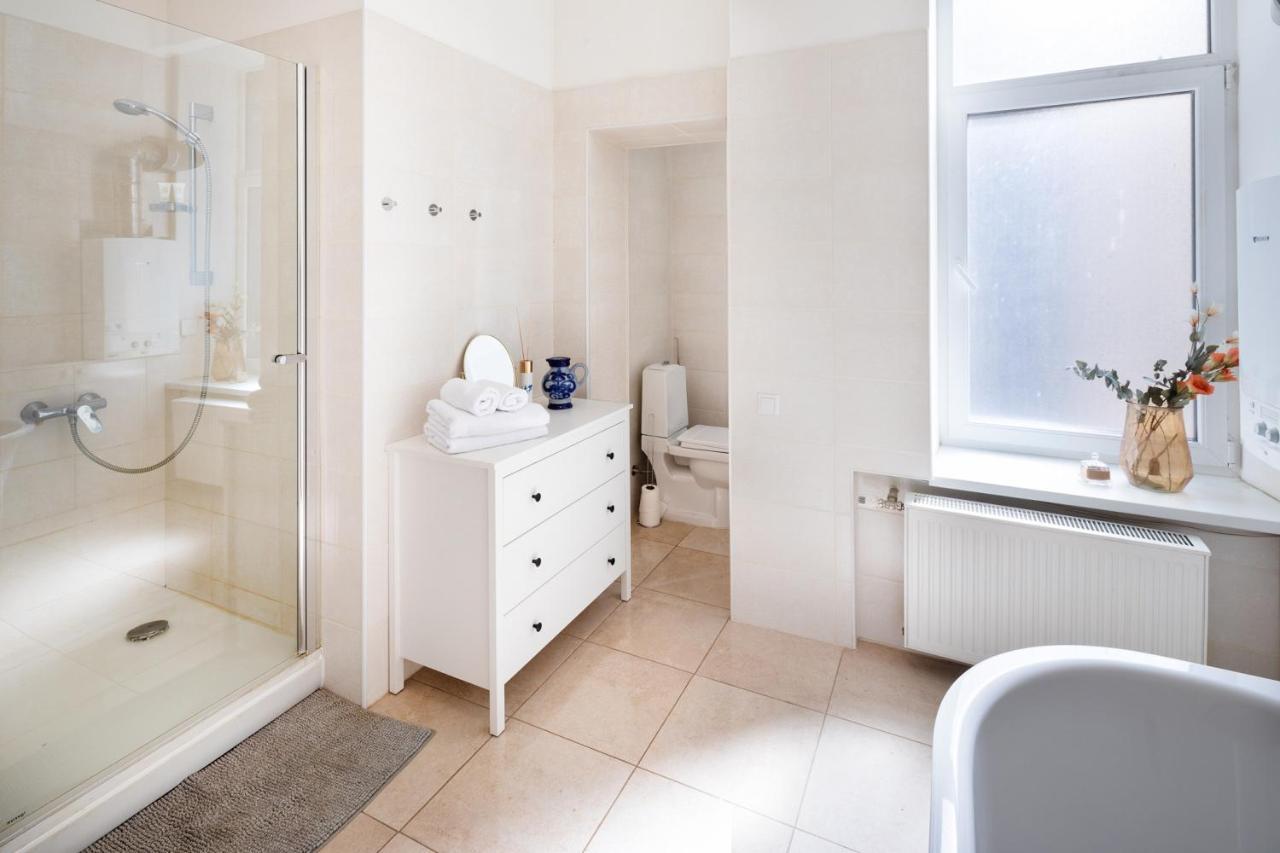 Old Riga Modern And Spacious 2 Bedroom Apartment Екстериор снимка