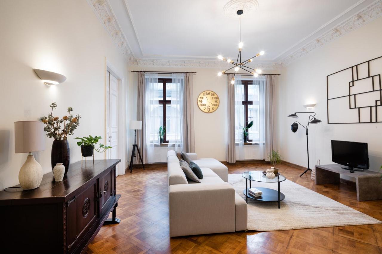 Old Riga Modern And Spacious 2 Bedroom Apartment Екстериор снимка