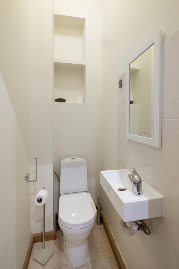 Old Riga Modern And Spacious 2 Bedroom Apartment Екстериор снимка